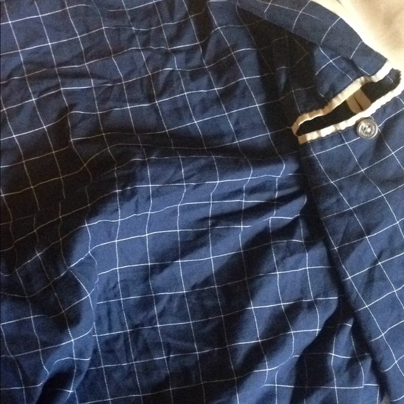 Polo jacket - Picture 4 of 5